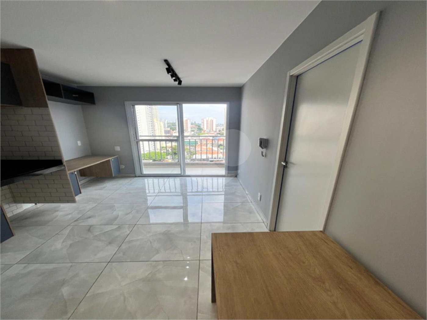 Studio para alugar com 1 quarto em Vila Romana, São Paulo, SP