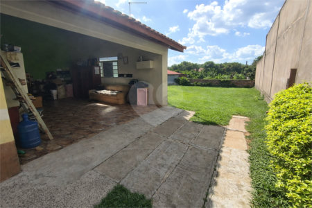 Casa à venda com 3 quartos em Jardim Bela Vista, Itapetininga, SP