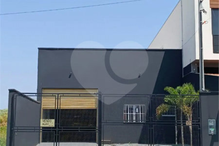Galpão à venda em Loteamento Residencial e Comercial Flamboyant, Pindamonhangaba, SP