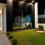 Casa à venda com 3 quartos, sendo 1 suíte, no condomínio Residencial Alto da Boa Vista, Araraquara - SP