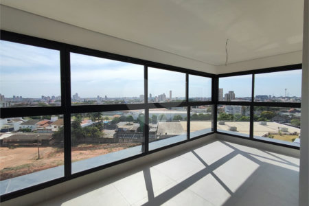 Apartamento à venda com 3 suítes em Vila Castelo Branco, Indaiatuba, SP