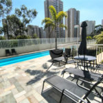 Apartamento à venda ou para alugar com 2 quartos em Vila Andrade, São Paulo, SP