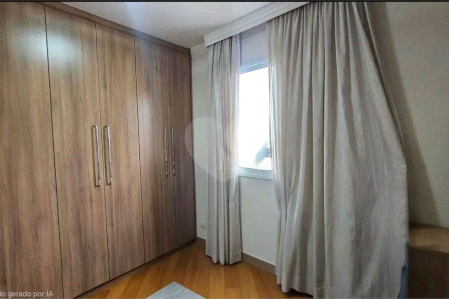 Apartamento à venda com 3 quartos, sendo 1 suíte, em Limão, São Paulo, SP