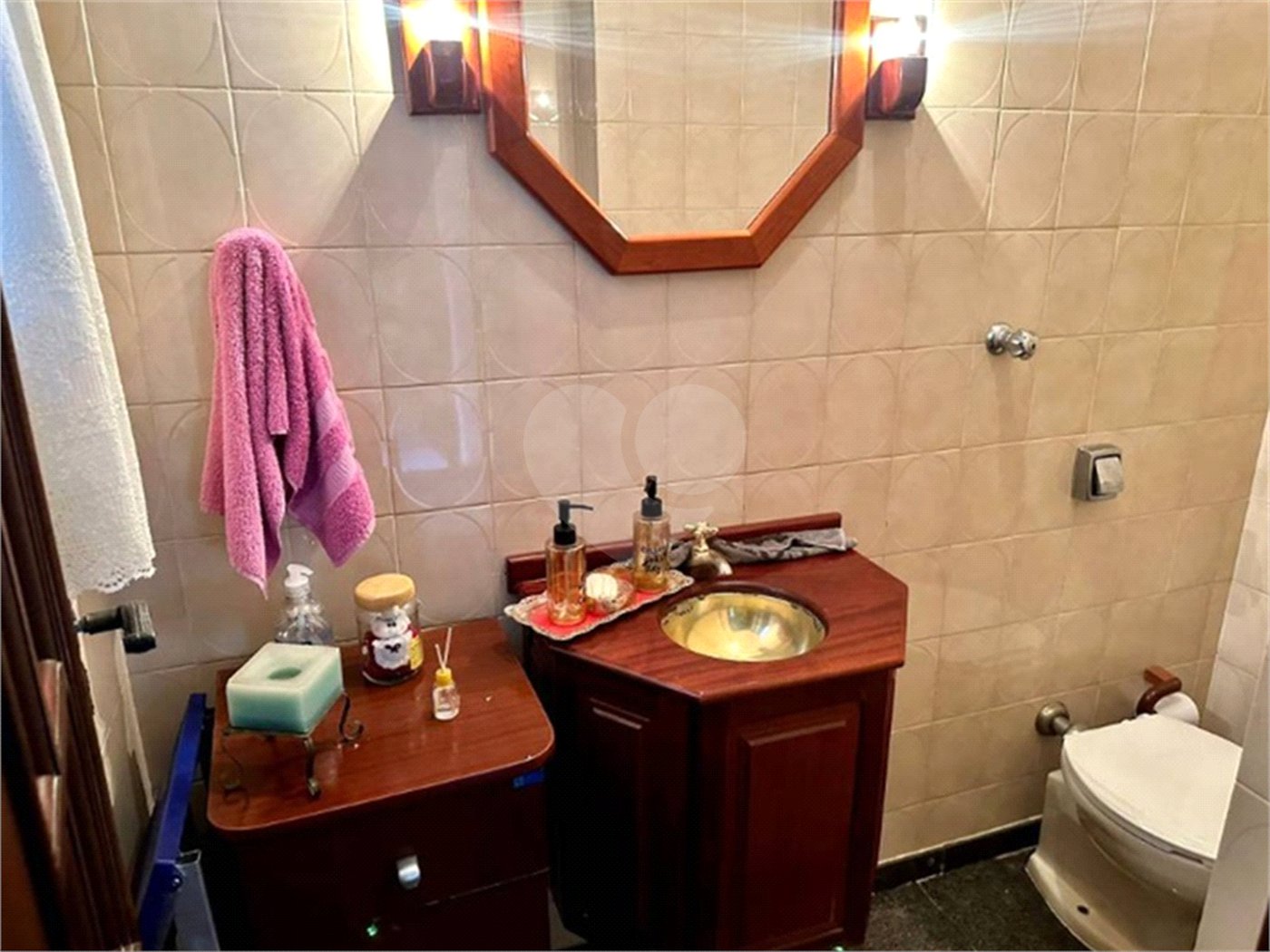 Casa à venda com 3 quartos, sendo 1 suíte,  em Santana, São Paulo, SP