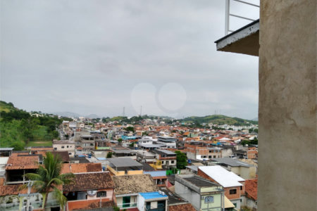 Casa à venda com 4 quartos, sendo 2 suítes, em Campo Grande, Rio de Janeiro, RJ