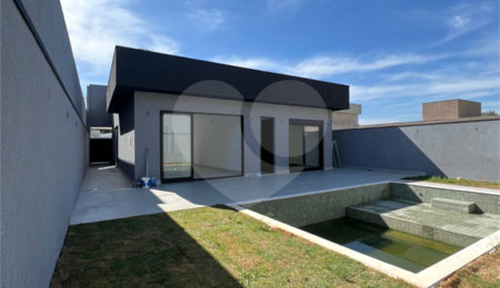 Casa à venda com 4 suítes no condomínio Residencial Jardim Villa Verona, Sorocaba - SP