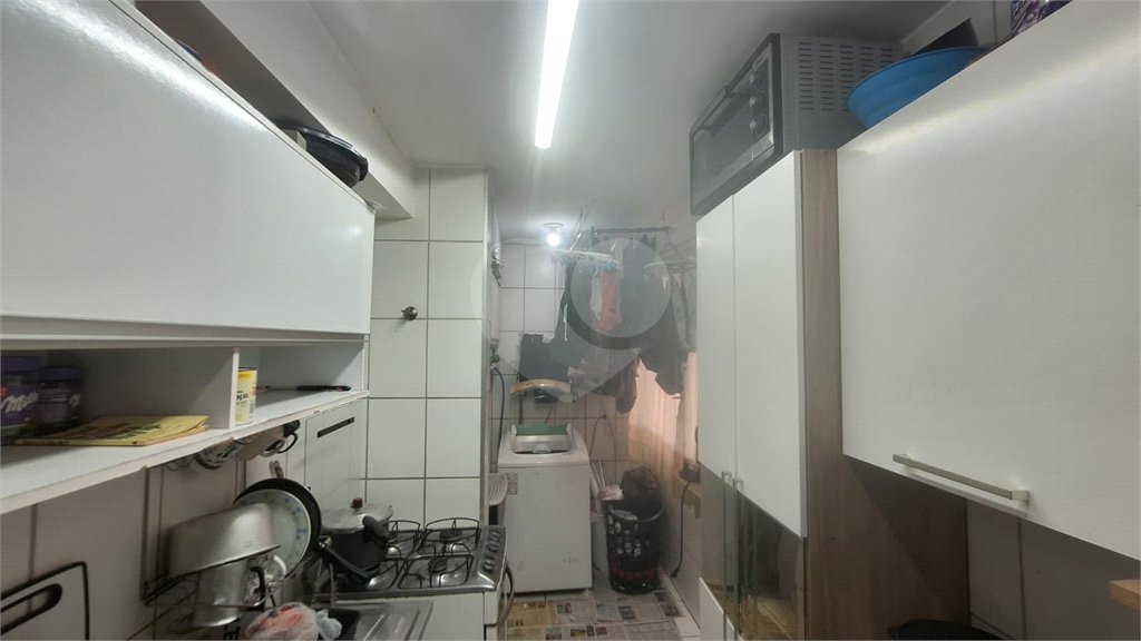 Apartamento à venda com 2 quartos em Jardim Tatiana, Votorantim, SP