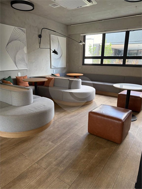 Apartamento para alugar com 1 suíte em Pinheiros, São Paulo, SP