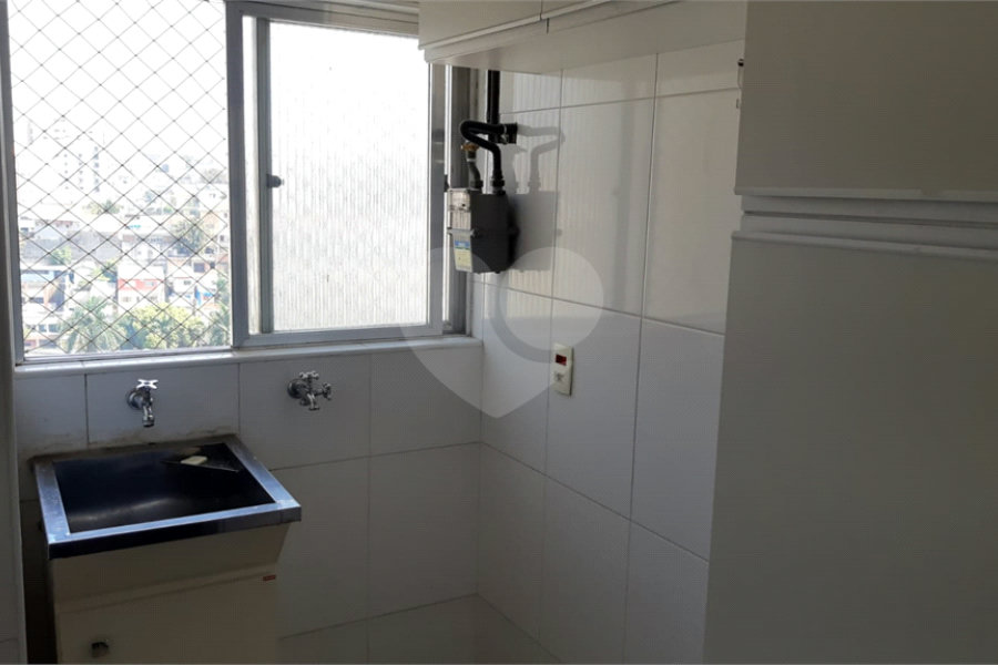 Apartamento à venda com 3 quartos em Freguesia do Ó, São Paulo, SP