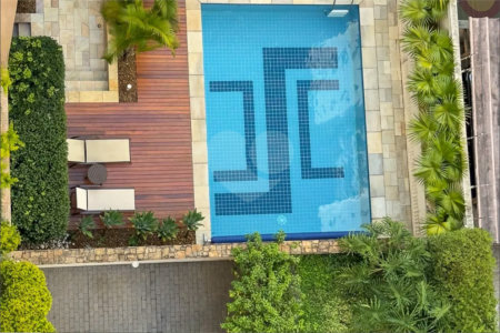 Apartamento à venda com 3 quartos, sendo 1 suíte, em Brooklin Paulista, São Paulo, SP