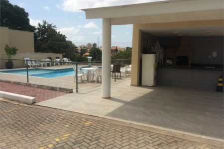 Apartamento para alugar com 2 quartos, sendo 1 suíte, em Parque Bela Vista, Votorantim, SP
