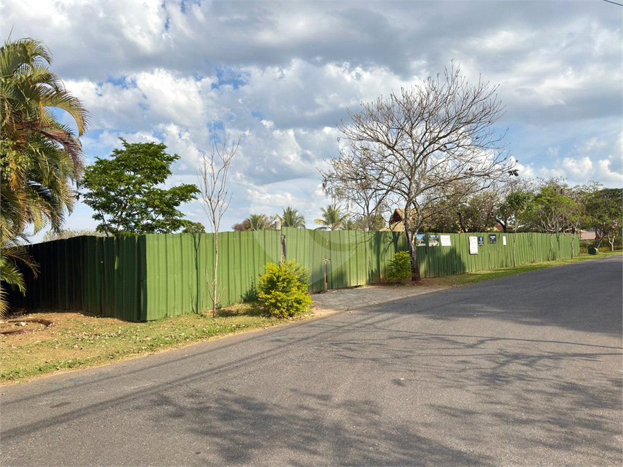Casa à venda com 6 suítes no condomínio Fazenda Vila Real- Itu, Itu - SP
