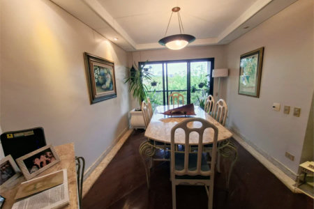 Apartamento à venda com 4 quartos, sendo 3 suítes, em Vila Progredior, São Paulo, SP