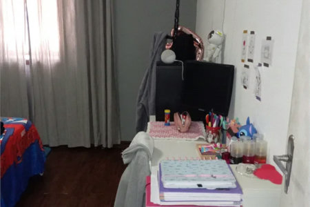Sobrado à venda com 2 quartos em Jardim Monte Alegre, São Paulo, SP