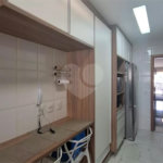Apartamento à venda com 3 quartos, sendo 2 suítes, em Santana, São Paulo, SP