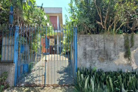 Terreno à venda em Jardim Bonfiglioli, São Paulo, SP