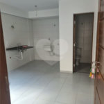 Apartamento à venda com 1 quarto em Vila Medeiros, São Paulo, SP