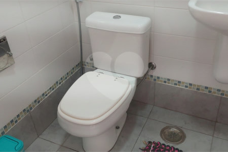 Casa de Vila à venda com 3 quartos, sendo 1 suíte,  em Tijuca, Rio de Janeiro, RJ