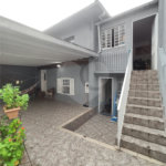Sobrado à venda com 3 quartos em Tucuruvi, São Paulo, SP