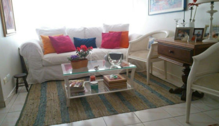 Apartamento à venda com 2 quartos em Barro Branco (zona Norte), São Paulo, SP