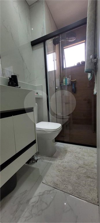 Apartamento à venda com 2 quartos em Vila Sonia, Valinhos, SP