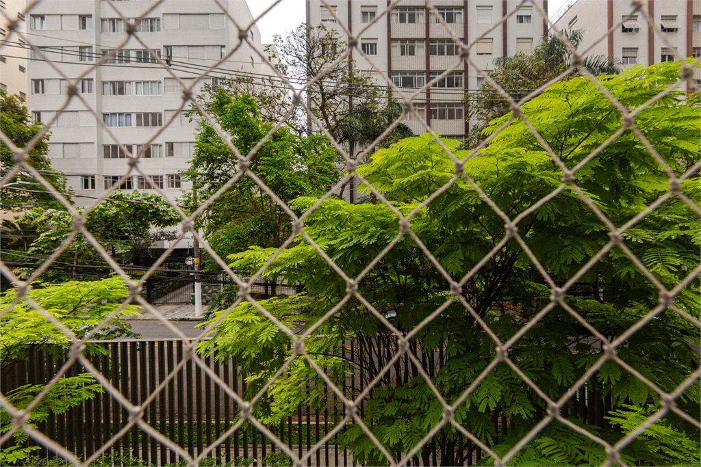 Apartamento à venda ou para alugar com 1 quarto em Vila Madalena, São Paulo, SP