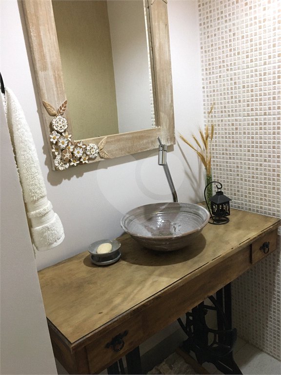 Cobertura à venda com 3 quartos, sendo 1 suíte, em Lauzane Paulista, São Paulo, SP