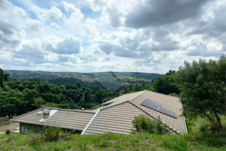 Terreno à venda em Parque dos Cafezais IV, Itupeva, SP