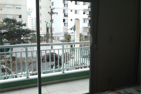 Apartamento à venda com 2 quartos, sendo 1 suíte, em Vila Clementino, São Paulo, SP