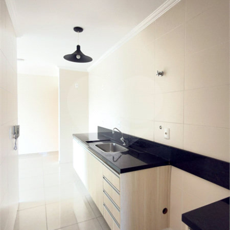 Apartamento à venda com 1 suíte em Atibaia Jardim, Atibaia, SP