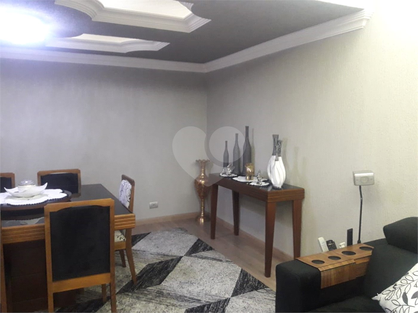 Sobrado à venda com 3 quartos, sendo 1 suíte, em Vila Milton, Guarulhos, SP