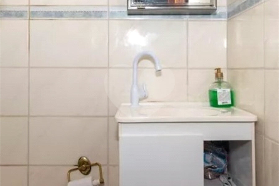 Sobrado à venda com 3 suítes em Mirandópolis, São Paulo, SP