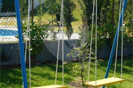 Casa à venda com 4 suítes no condomínio Fazenda Palmeiras Imperiais, Salto - SP