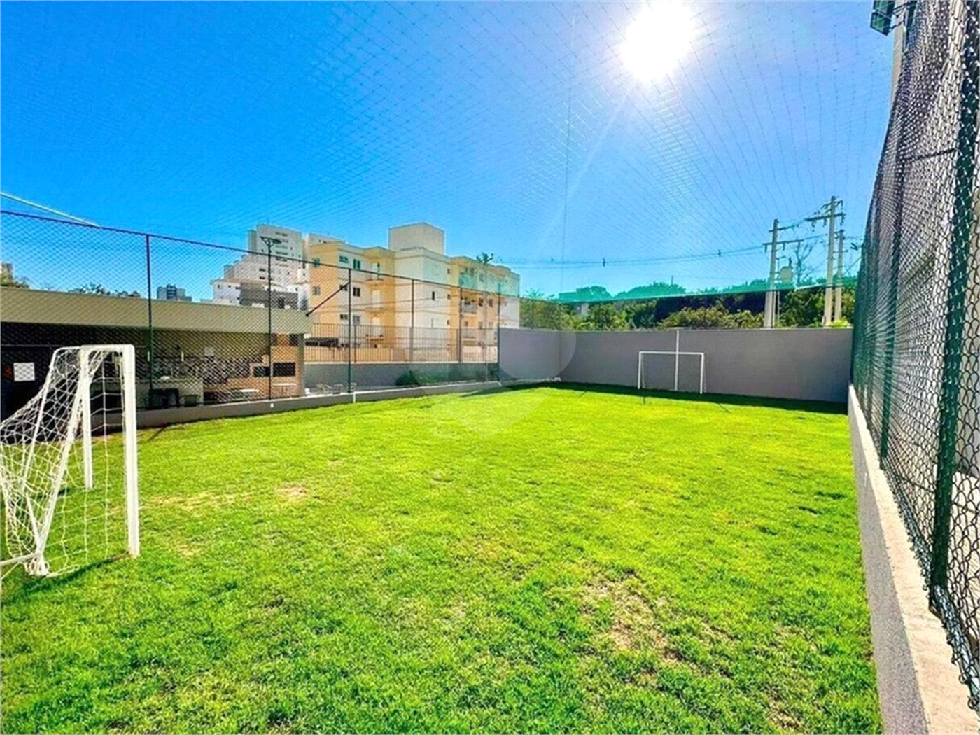 Apartamento à venda com 2 quartos, sendo 1 suíte, em Jardim Piratininga, Sorocaba, SP