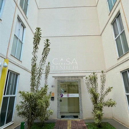 Apartamento à venda ou para alugar com 2 quartos em Caguassu, Sorocaba, SP