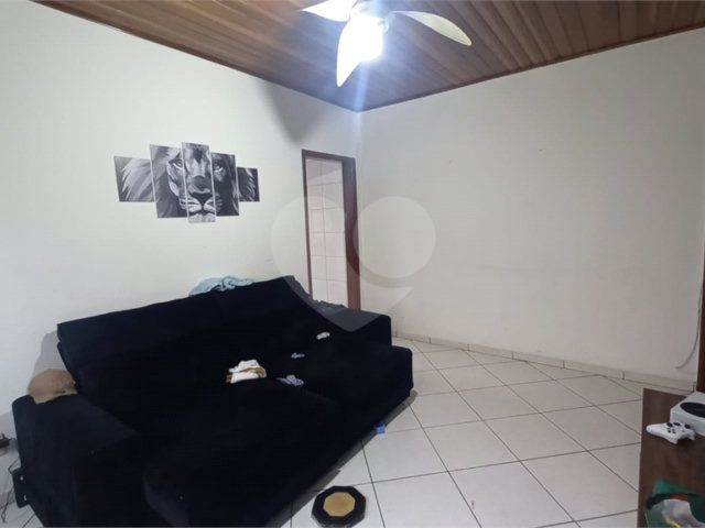 Casa à venda com 2 quartos em Vila Gustavo, São Paulo, SP