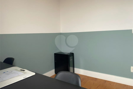 Apartamento à venda com 2 quartos em Saúde, São Paulo, SP