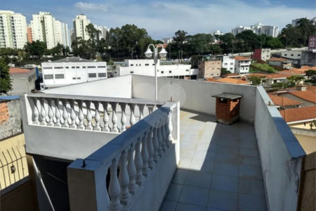 Sobrado à venda com 4 quartos, sendo 2 suítes,  em Jardim Bonfiglioli, São Paulo, SP
