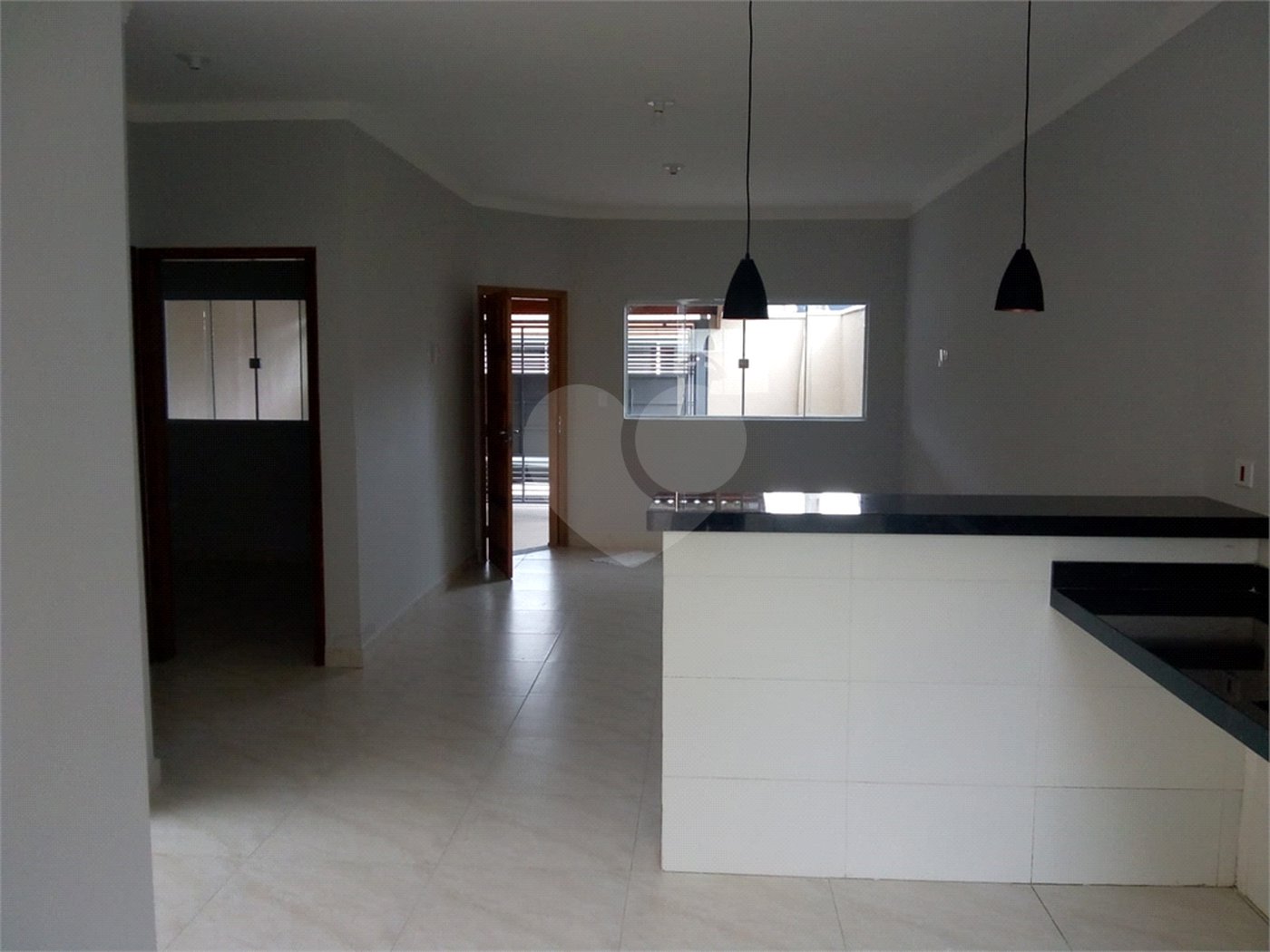 Casa à venda com 3 quartos, sendo 1 suíte, em Residencial Parque dos Sinos, Jacareí, SP