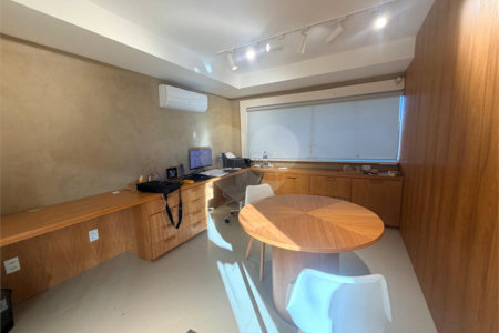 Sala à venda em Manguinhos, Armação dos Búzios, RJ