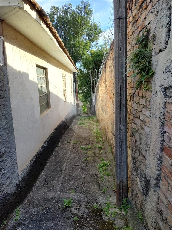 Terreno à venda com 1 quarto em Lauzane Paulista, São Paulo, SP