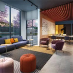 Apartamento para alugar com 2 suítes em Jardim Morumbi, São Paulo, SP