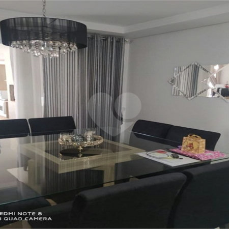 Casa à venda com 3 suítes no condomínio Ibiti Royal Park, Sorocaba - SP