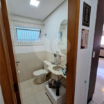 Sobrado à venda com 4 quartos, sendo 2 suítes, em Nova Petrópolis, São Bernardo do Campo, SP