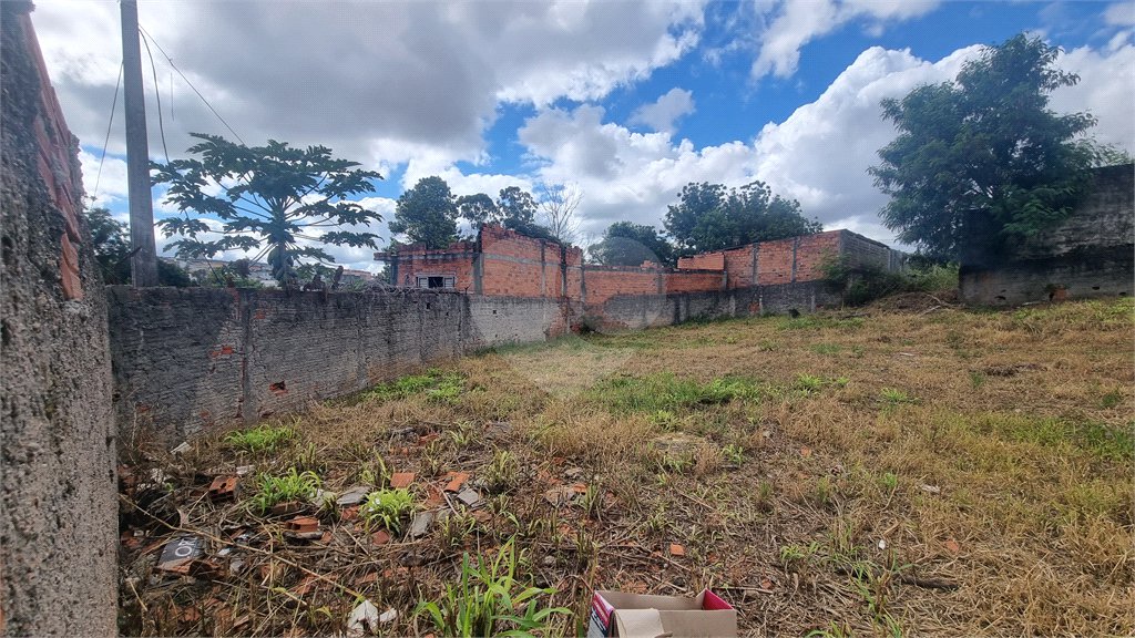 Terreno à venda em Jardim São Paulo, Sorocaba, SP
