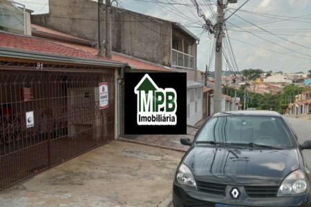 Sobrado à venda com 3 suítes em Jardim São Guilherme, Sorocaba, SP