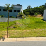 Terreno à venda no condomínio Arboretum, Vinhedo - SP