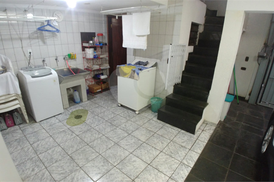 Sobrado à venda com 3 quartos, sendo 1 suíte, em Santana, São Paulo, SP