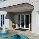 Apartamento à venda com 2 suítes em Parque Bandeirante, Santo André, SP
