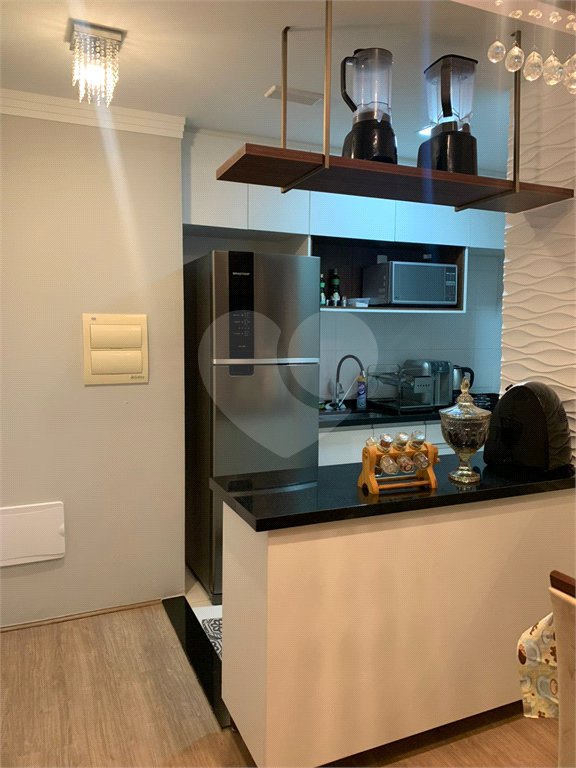 Apartamento à venda com 3 quartos, sendo 1 suíte, em Parque União, Jundiaí, SP